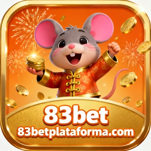 Logo 83bet